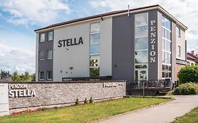 Penzion Stella